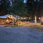 Arkeo - Luxury Tents And At The River Campeggio