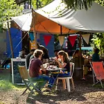 Arkeo - Luxury Tents And At The River