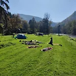 Arkeo - Luxury Tents And At The River