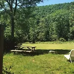 Arkeo - Luxury Tents And At The River