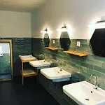 Arkeo - Luxury Tents And At The River Campingplatz