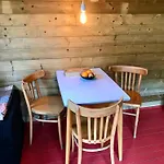 Arkeo - Luxury Tents And At The River Campeggio