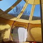 Arkeo - Luxury Tents And At The River Nonceveux
