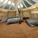 Arkeo - Luxury Tents And At The River *