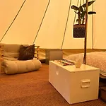 Arkeo - Luxury Tents And At The River *
