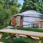 Arkeo - Luxury Tents And At The River * Nonceveux