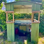 Arkeo - Luxury Tents And At The River Nonceveux