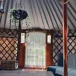 Arkeo - Luxury Tents And At The River Campeggio *
