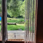 Arkeo - Luxury Tents And At The River Campeggio Nonceveux