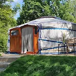 Arkeo - Luxury Tents And At The River *