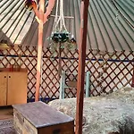 Arkeo - Luxury Tents And At The River Campeggio *