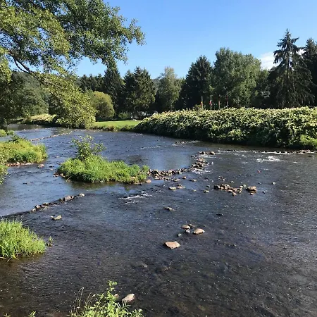 Arkeo - Luxury Tents And At The River *