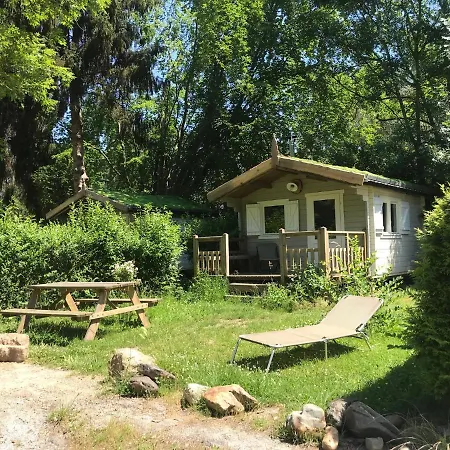 Arkeo - Luxury Tents And At The River * Nonceveux