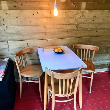 Arkeo - Luxury Tents And At The River Camping