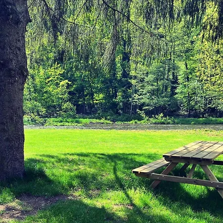 Arkeo - Luxury Tents And At The River