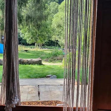 Arkeo - Luxury Tents And At The River مكان تخييم Nonceveux