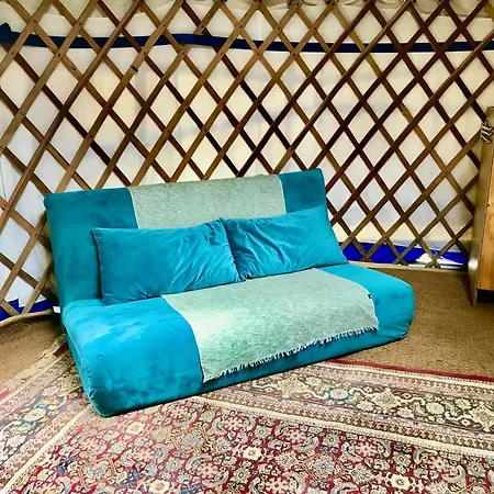 Arkeo - Luxury Tents And At The River