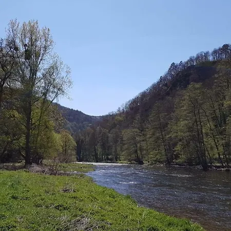 Arkeo - Luxury Tents And At The River * Nonceveux