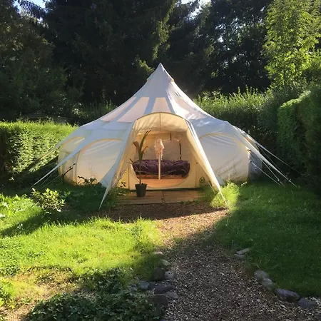 Arkeo - Luxury Tents And At The River *