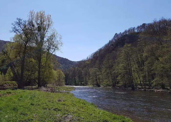 Arkeo - Luxury Tents And At The River * Nonceveux